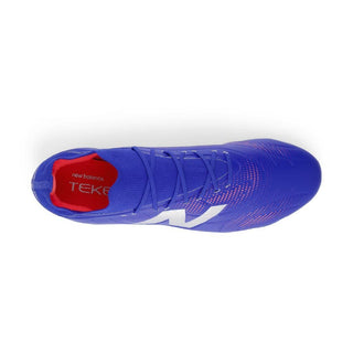 Tekela team low laced fg v5 ad
