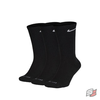 Nike everyday plus socks (3 pairs)