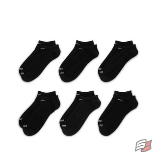 Nike everyday plus lightweight (6-pack)