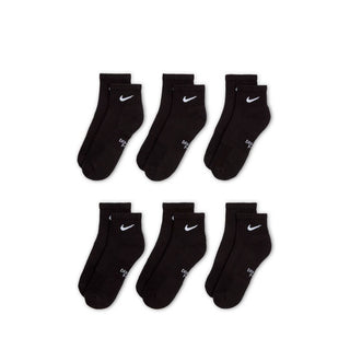 Everyday nike sock youth (6x)