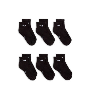 Everyday nike sock youth (6x)