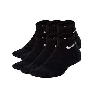 Everyday nike sock youth (6x)