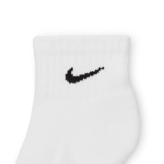 Nike kid's everyday ankle sock (6 pack)