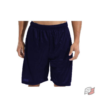 Short mesh (sans corde) jr navy