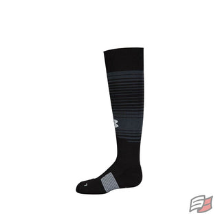 Ua global performance soccer socks