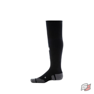 Ua soccer over-the-calf socks jr