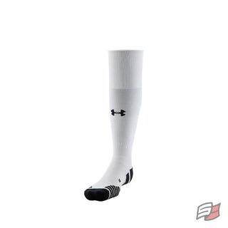 Ua soccer over-the-calf socks