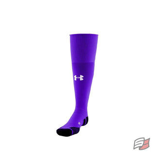 Ua soccer over-the-calf socks