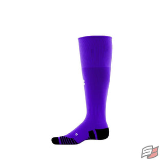 Ua soccer over-the-calf socks