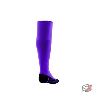 Ua soccer over-the-calf socks