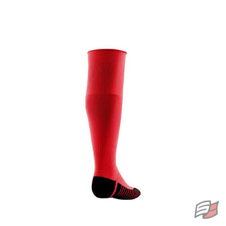 Ua soccer over-the-calf socks