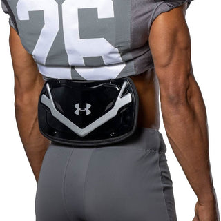 Plaque arrière gameday armour junior