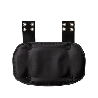 Plaque arrière gameday armour junior