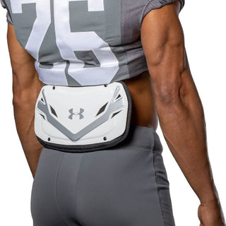 Plaque arrière gameday armour junior