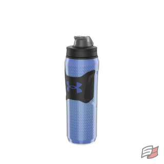 Ua 28oz insulated playmaker bottle