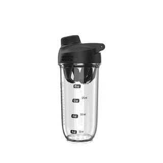 20oz clarity shaker bottle