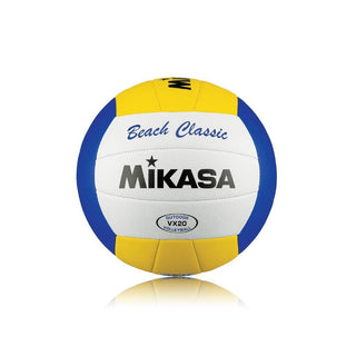 Ballon classique volleyball de plage