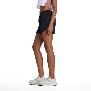 Short rc essentiel 5po femme
