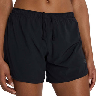 Short rc essentiel 5po femme