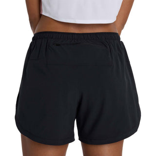 Short rc essentiel 5po femme