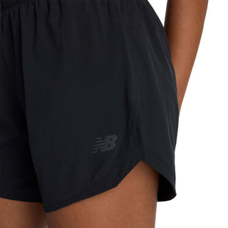 Short rc essentiel 5po femme
