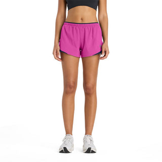 Rc essential short 3'' wmn's
