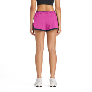 Rc essential short 3'' wmn's
