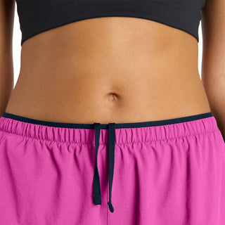 Rc essential short 3'' wmn's