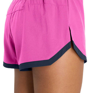 Rc essential short 3'' wmn's