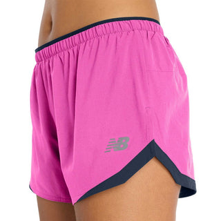 Rc essential short 3'' wmn's