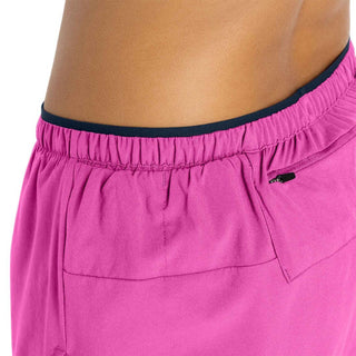 Rc essential short 3'' wmn's