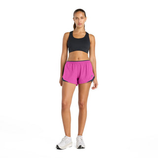 Rc essential short 3'' wmn's