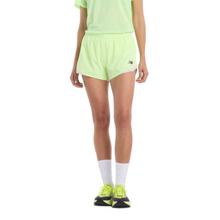 Short rc essentiel 3po femme