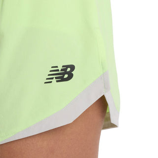 Short rc essentiel 3po femme