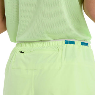 Short rc essentiel 3po femme