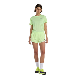 Short rc essentiel 3po femme