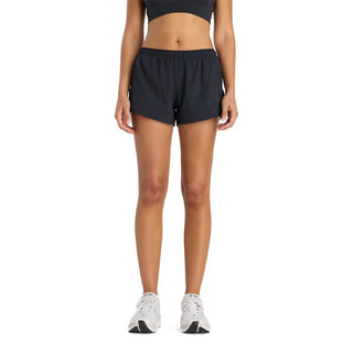 Rc essential short 3'' wmn's