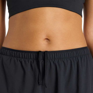 Rc essential short 3'' wmn's