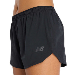 Rc essential short 3'' wmn's