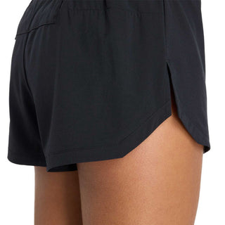 Rc essential short 3'' wmn's