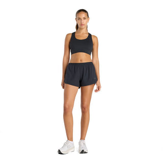 Rc essential short 3'' wmn's