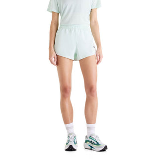 Short rc essentiel 3po femme