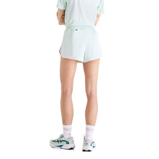 Short rc essentiel 3po femme