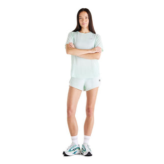 Short rc essentiel 3po femme