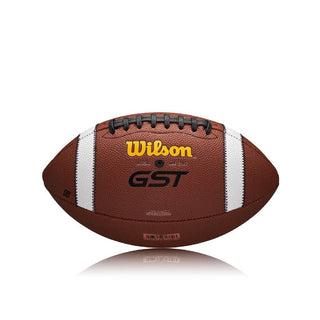 Ballon football gst speedskin