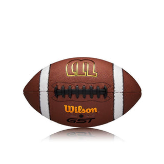 Ballon football gst speedskin