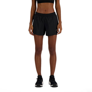 Short essentiel 2-en-1 3po femme