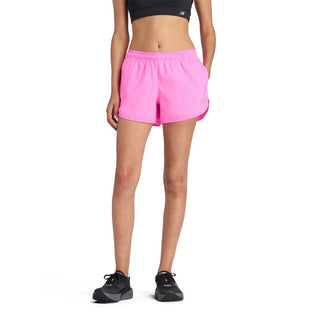 Short sport essentiel 3po femme