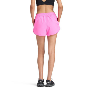 Short sport essentiel 3po femme