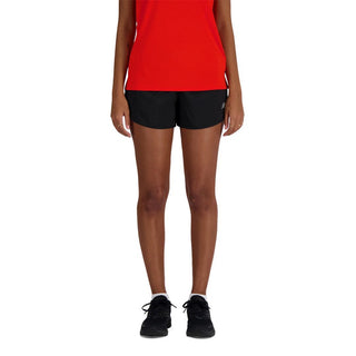 Short sport essentiel 3po femme